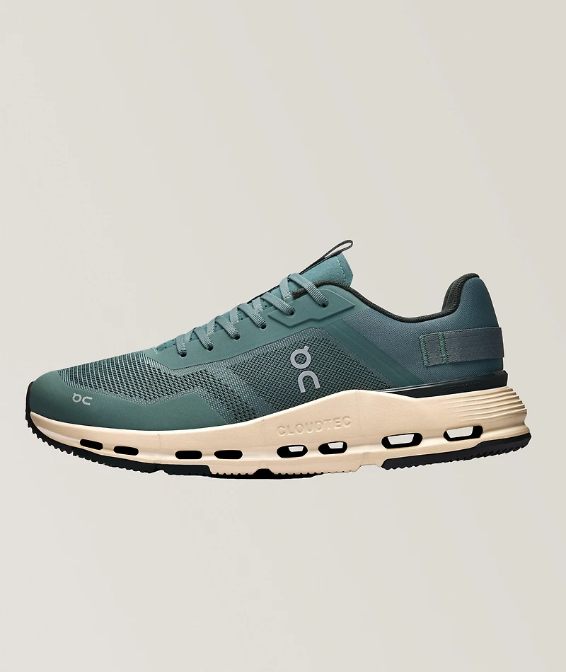 Cloudnova Form 2 Sneakers