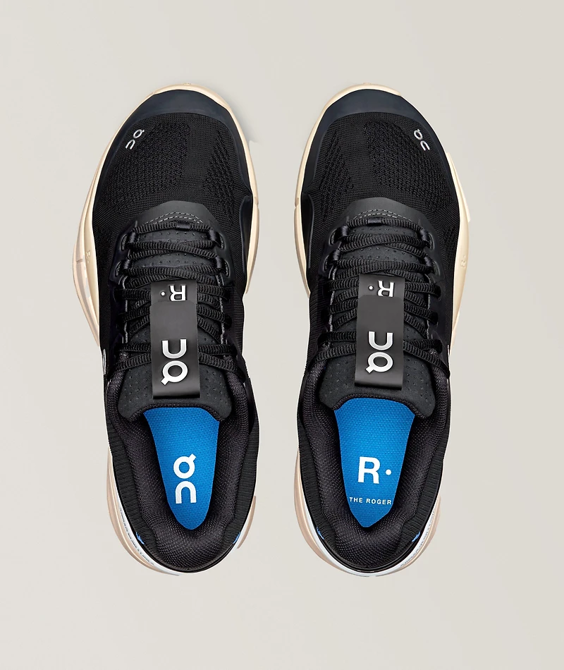 THE ROGER Pro 1 Court Sneakers