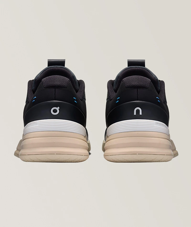 THE ROGER Pro 1 Court Sneakers