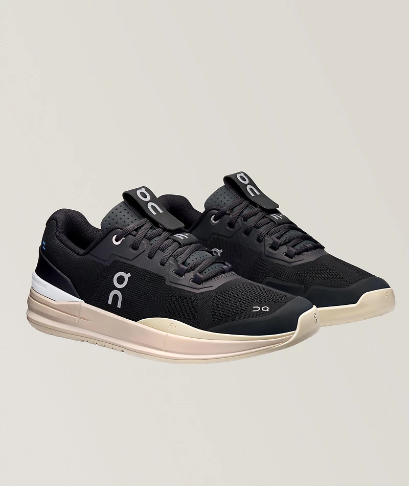 THE ROGER Pro 1 Court Sneakers
