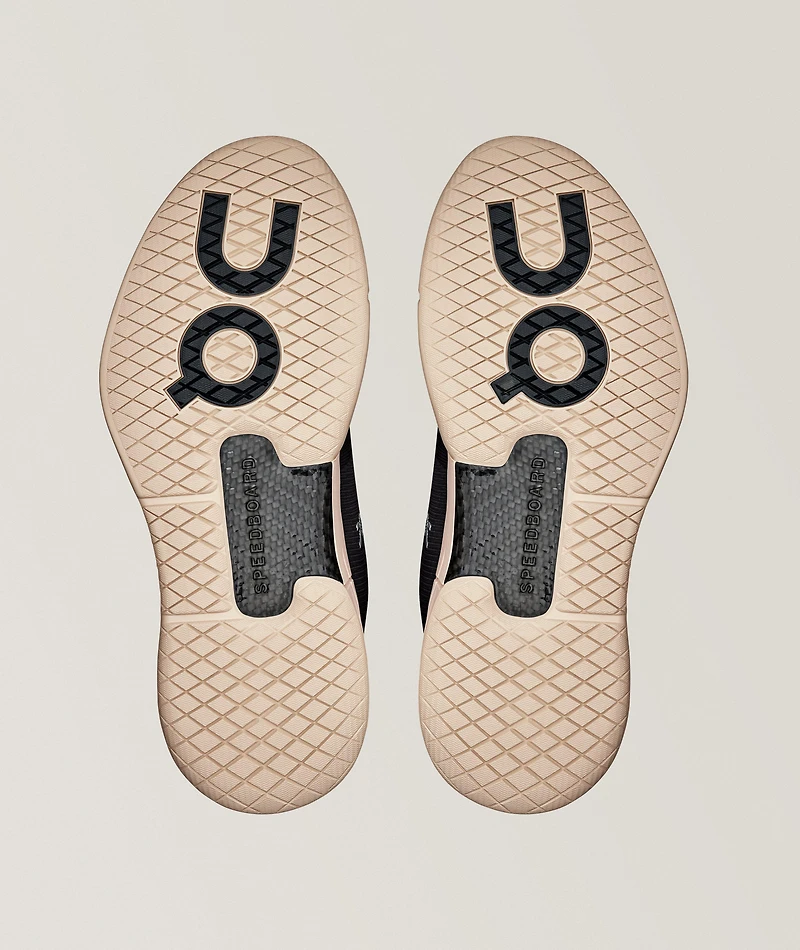 THE ROGER Pro 1 Court Sneakers