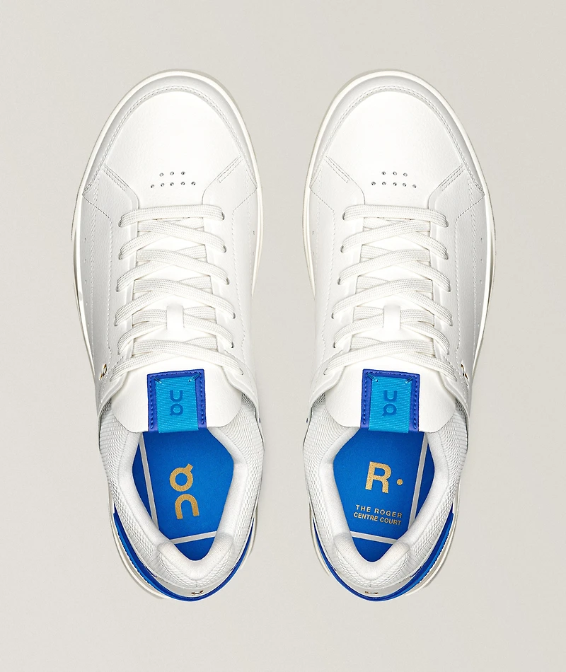 THE ROGER Centre Court 2 Sneakers