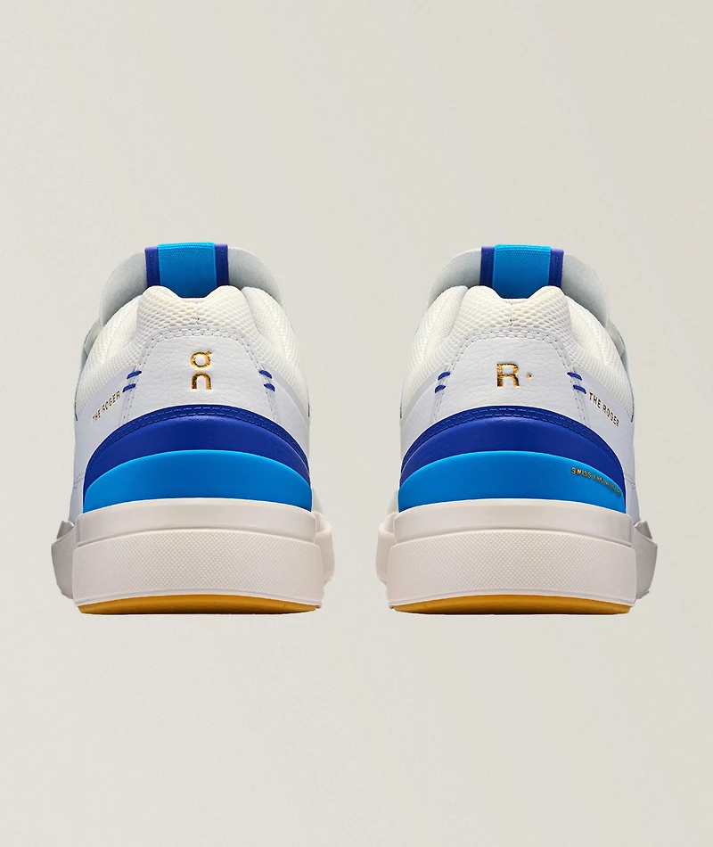 THE ROGER Centre Court 2 Sneakers