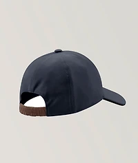 Typhoon Platinum Baseball Cap