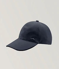 Typhoon Platinum Baseball Cap
