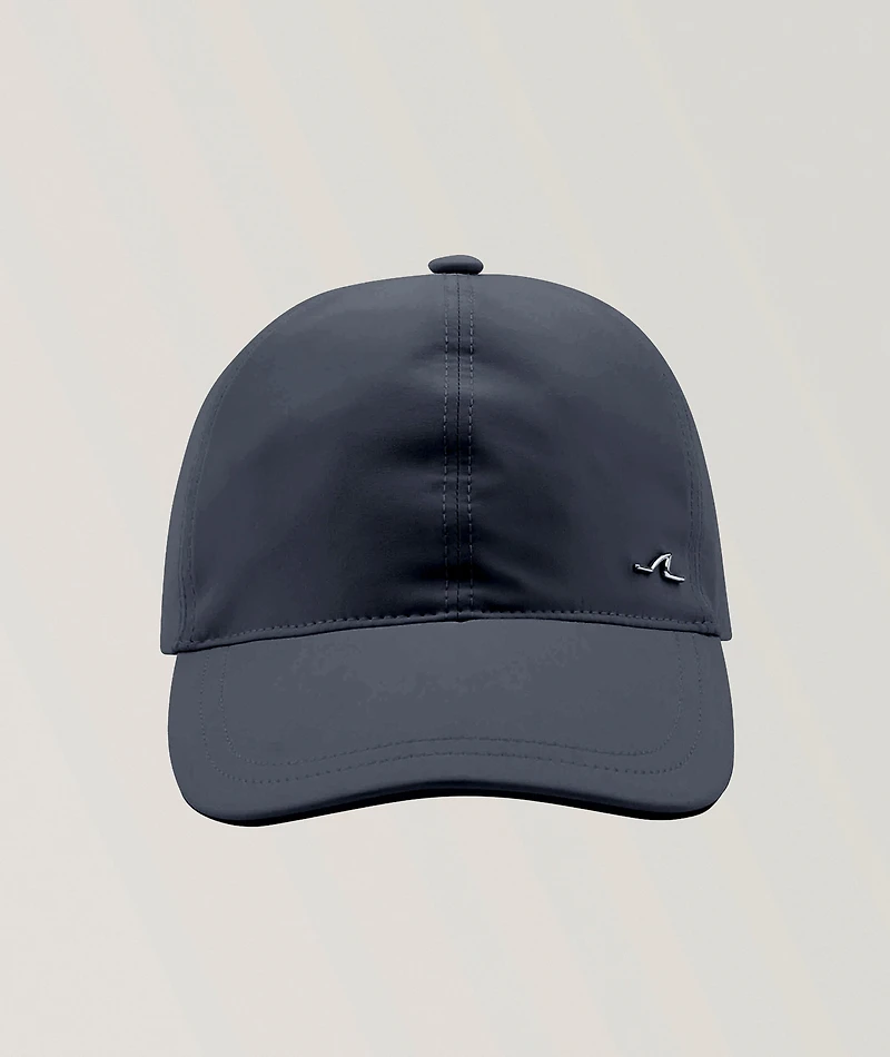 Typhoon Platinum Baseball Cap