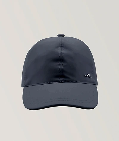 Typhoon Platinum Baseball Cap