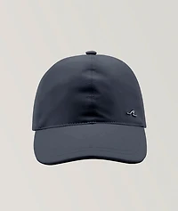 Typhoon Platinum Baseball Cap