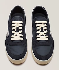 Downtown Suede Sneakers