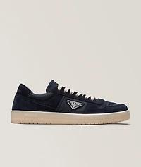 Downtown Suede Sneakers