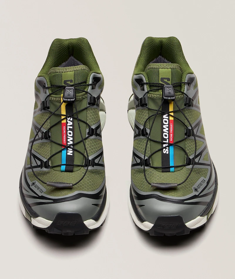 XT-6 GTX Sneakers
