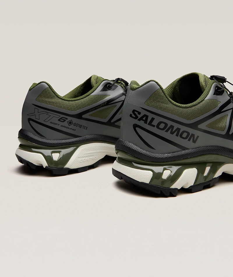 XT-6 GTX Sneakers