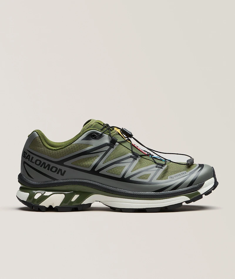 XT-6 GTX Sneakers
