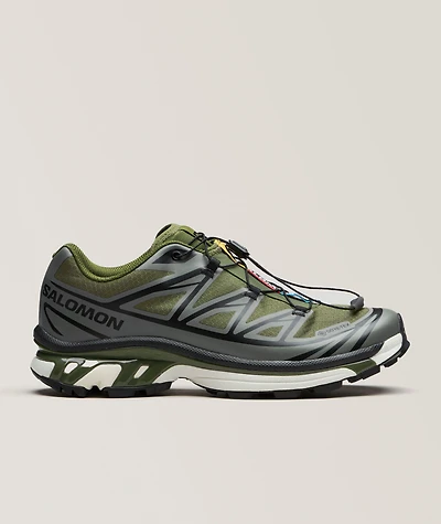 XT-6 GTX Sneakers