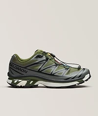XT-6 GTX Sneakers