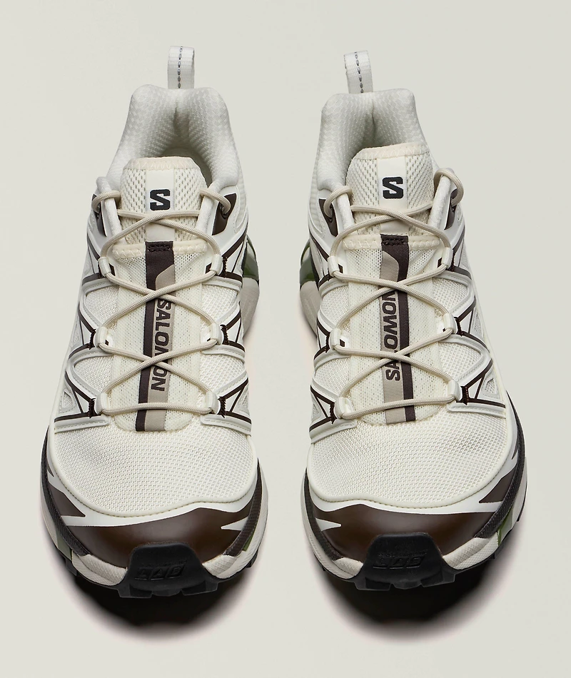 XT-6 Expanse Canvas Sneakers