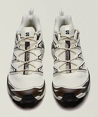 XT-6 Expanse Canvas Sneakers