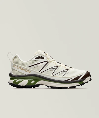 XT-6 Expanse Canvas Sneakers
