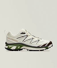 XT-6 Expanse Canvas Sneakers