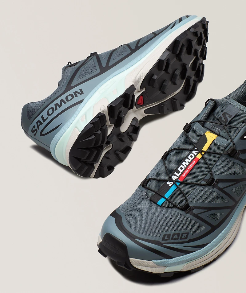 XT-6 Sneakers