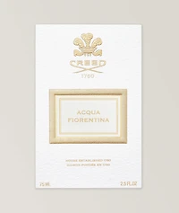 Acqua Fiorentina Eau de Parfum 75ml