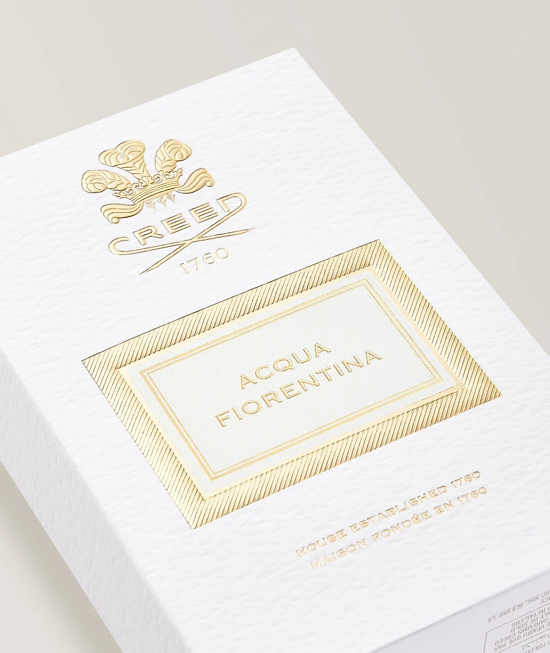 Acqua Fiorentina Eau de Parfum 75ml