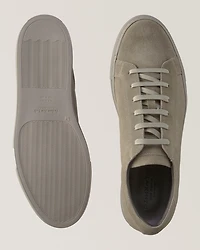 Fleetwood Suede Sneakers