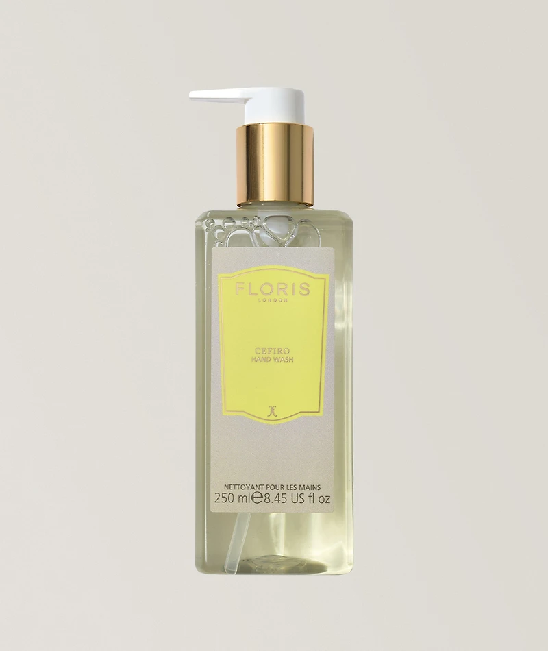 Cefiro Hand Wash 250ml