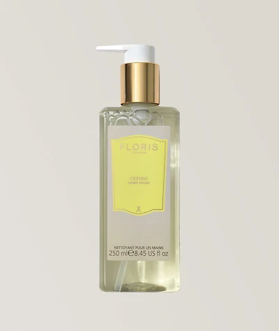 Cefiro Hand Wash 250ml