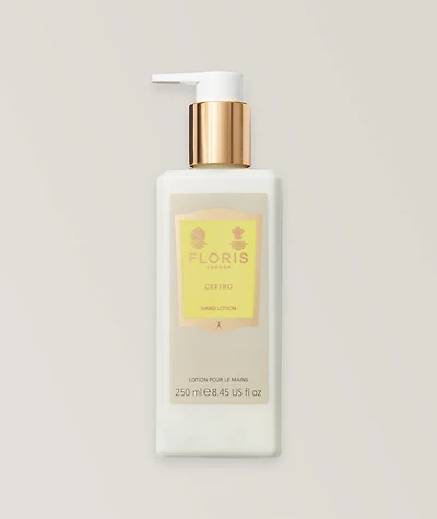 Cefiro Hand Lotion 250ml