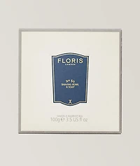No.89 Shaving Soap & Bowl 