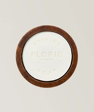 No.89 Shaving Soap & Bowl 