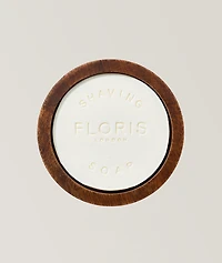 No.89 Shaving Soap & Bowl 