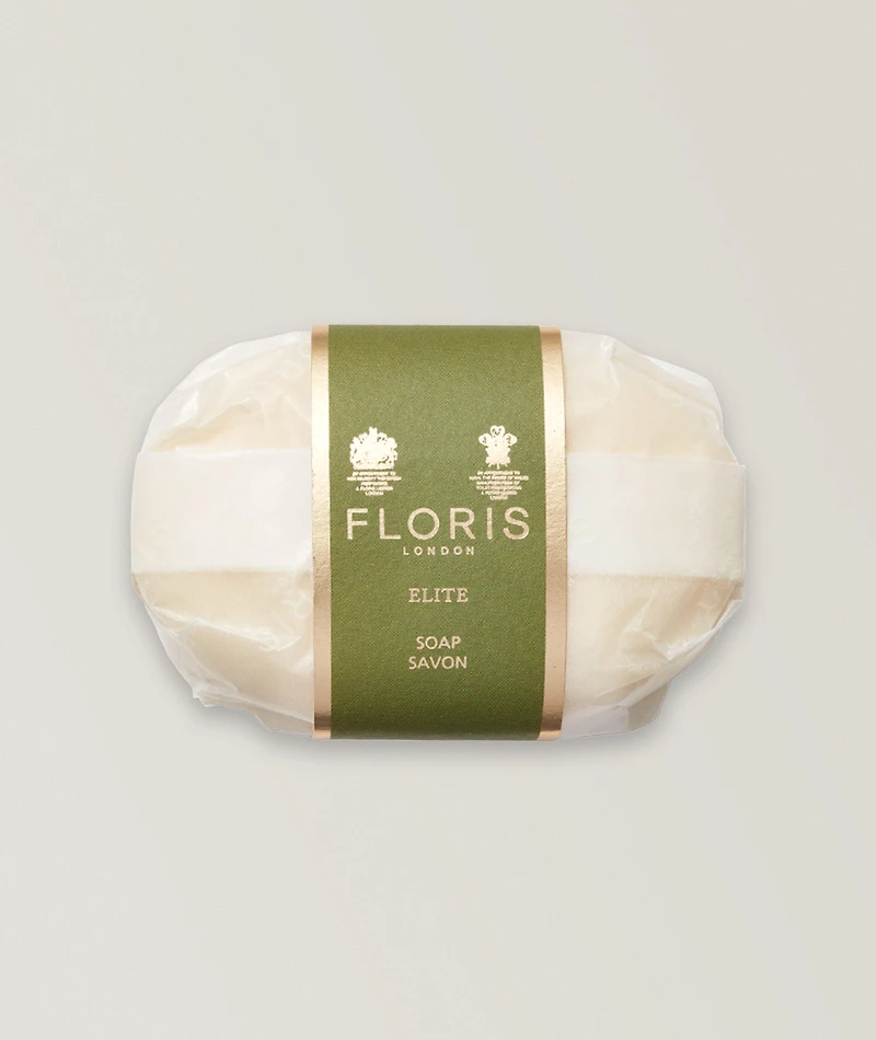 Elite Soap 100g 