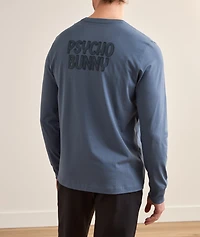 Monarch Logo Cotton T-Shirt