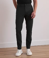 Slim-Fit Coach's Stretch Knit Pants