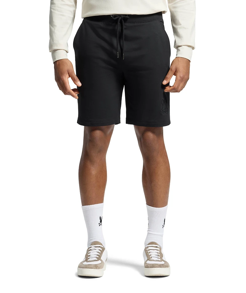 Levanzo French Terry Sweatshorts