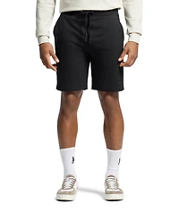 Levanzo French Terry Sweatshorts