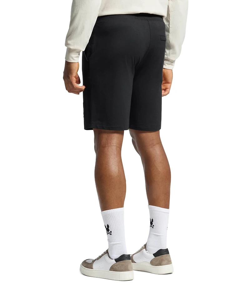 Levanzo French Terry Sweatshorts