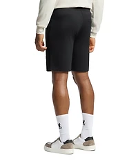 Levanzo French Terry Sweatshorts