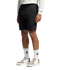 Levanzo French Terry Sweatshorts