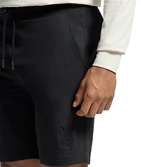 Levanzo French Terry Sweatshorts