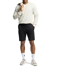 Levanzo French Terry Sweatshorts