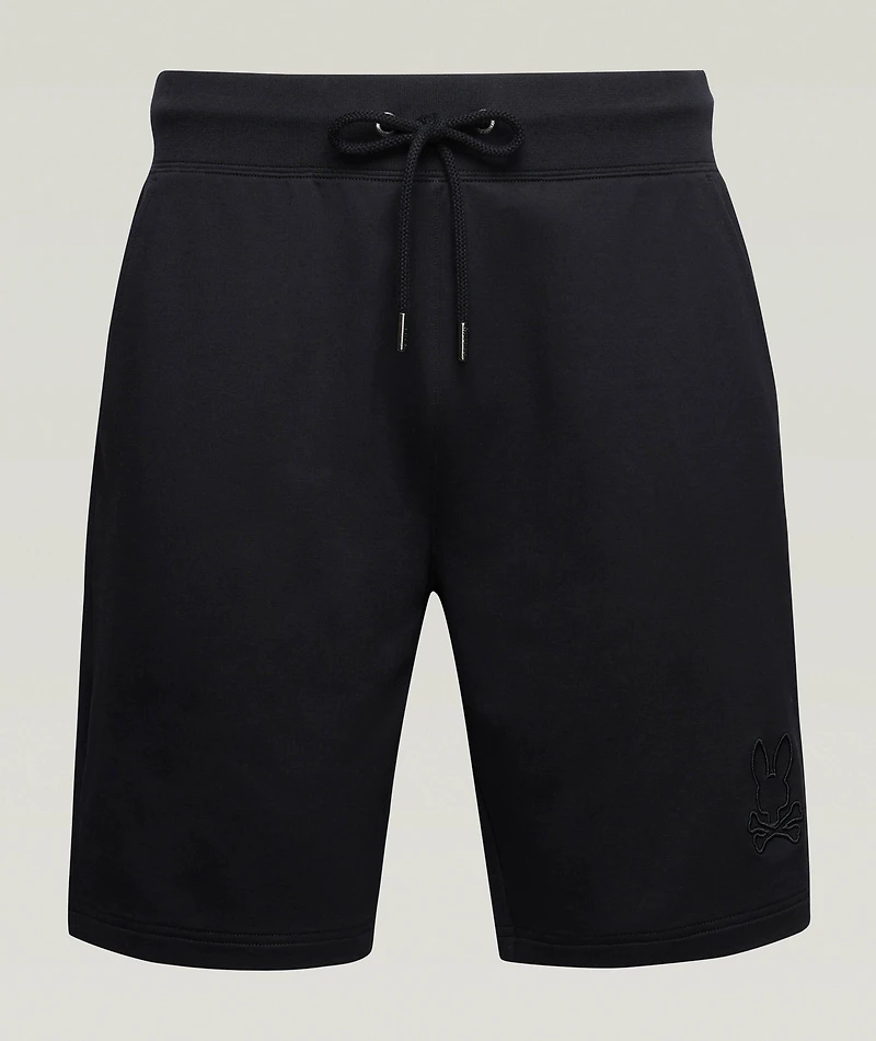 Levanzo French Terry Sweatshorts