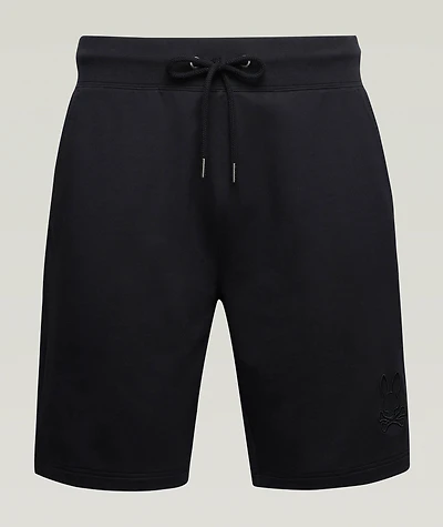 Levanzo French Terry Sweatshorts