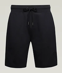 Levanzo French Terry Sweatshorts