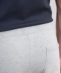 Slim-Fit Midweight Terry Sweatpants