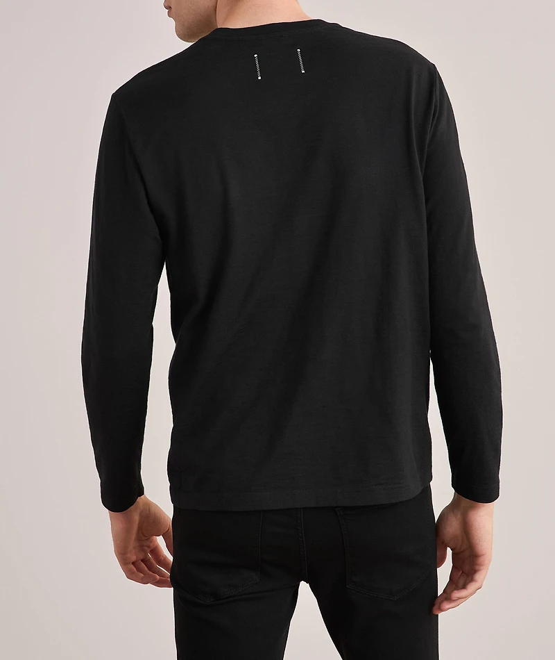 Premier Slub Jersey T-Shirt