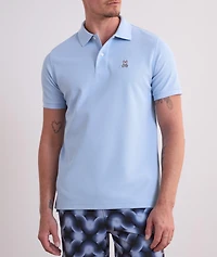 Classic Cotton Piqué Polo