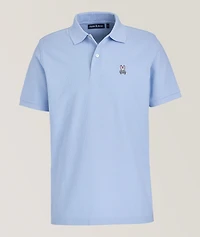 Classic Cotton Piqué Polo